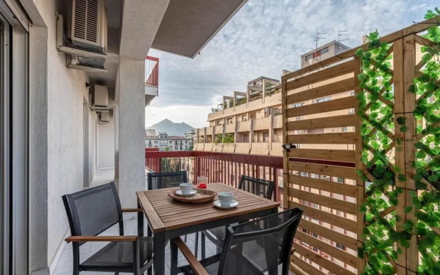 Appartamento Libert con Terrazza by Wonderful Italy
