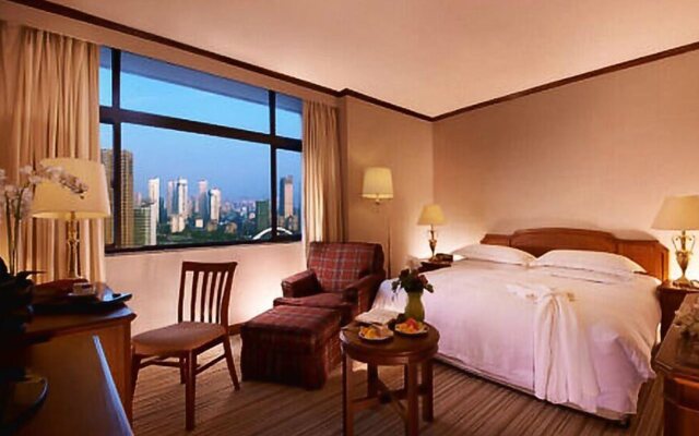 Echarm Plus Hotel Wuxi Changjiang North Road