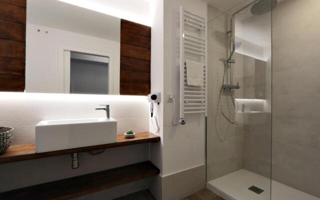 Classbedroom Port Ramblas