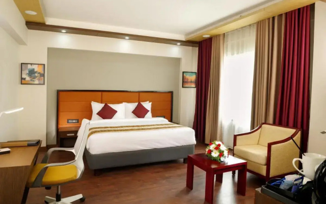 Dimora Thiruvananthapuram