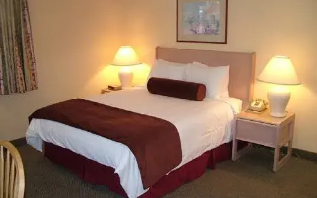 Sand Castle Inn