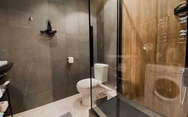 Апартаменты Green FOX на улице Вагнера