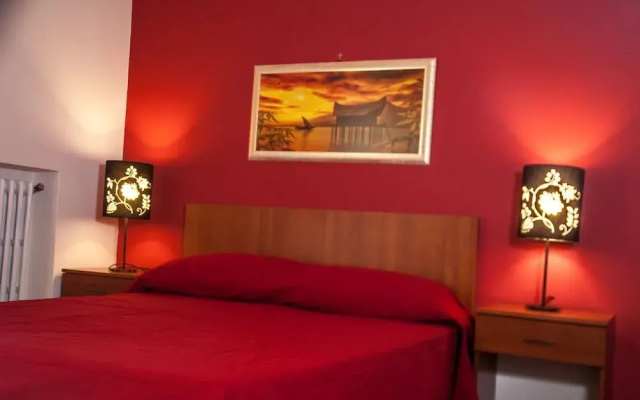 B&B L'Imperatore