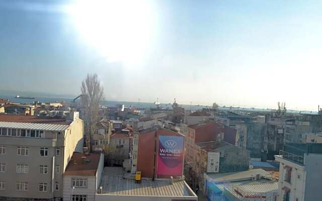 Bona Sera Hotel