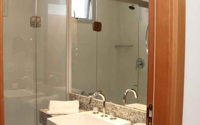 eSuites Belo Horizonte Minascasa