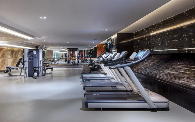 Sofitel Guiyang Hunter