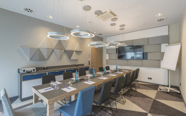Holiday Inn Express Wuppertal - Hauptbahnhof by IHG
