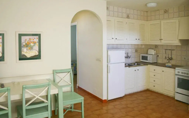 Apartamentos Son Bou Gardens