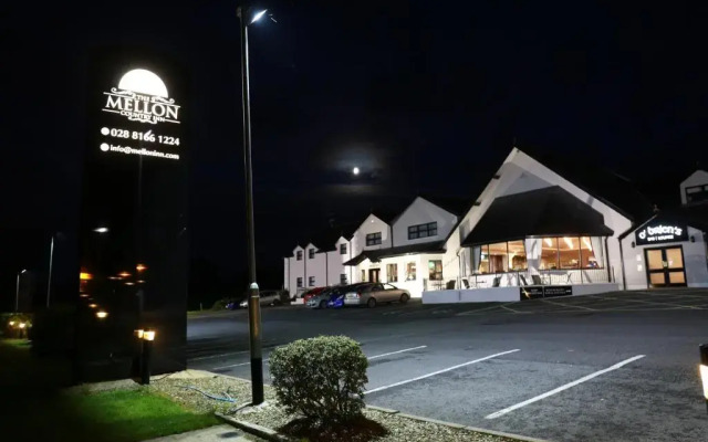 The Mellon Country Inn