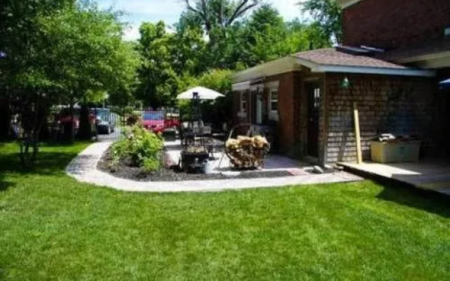 King George Bed & Breakfast