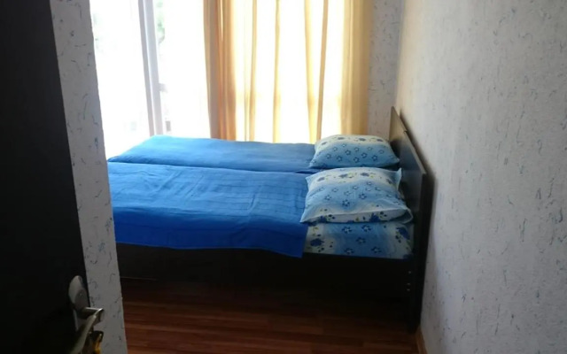Hotel Aurora
