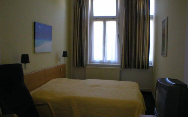 Ostseehotel Scandinavia