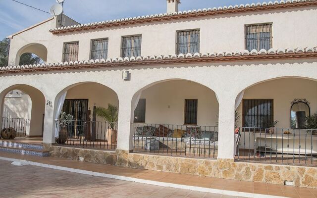 Abahana Villas La Maravilla