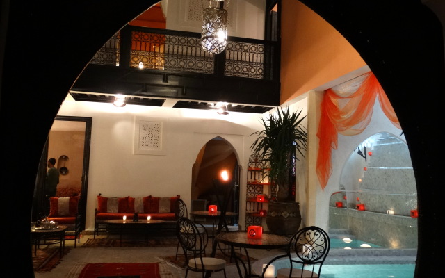 Riad Spa Le Secret de Zoraida