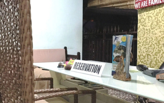 Dedy Beach Inn