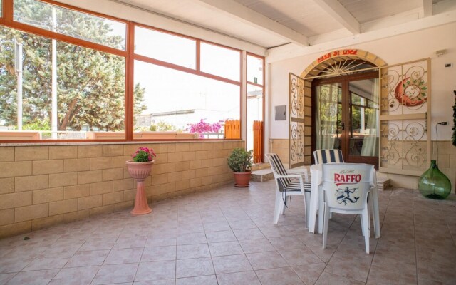 La Casa Di Luca in Pulsano
