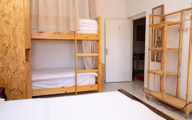 namaste lodge experience