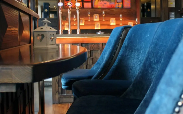 The Lord Street Hotel, BW Signature Collection