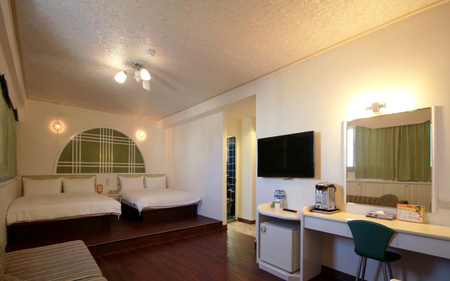 Traveler Hotel