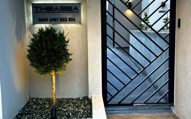 TheaSea Luxury Suites- Bungalow Suite 2