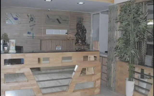 OYO 2252 Hotel Mukund