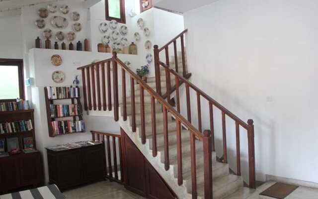 Pedlar 62 Guest House
