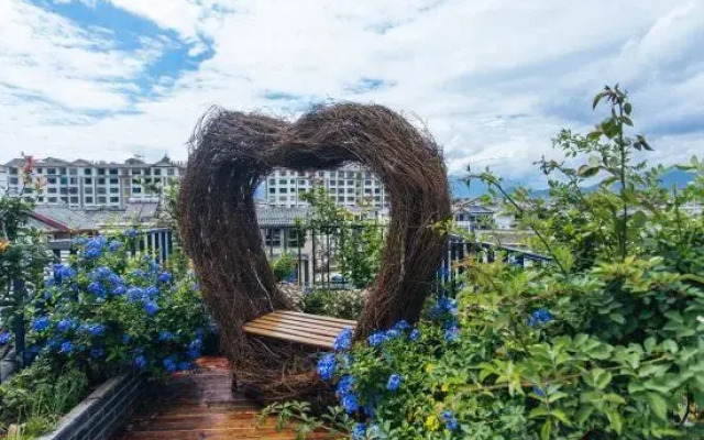 South Park Chunxiao Homestay