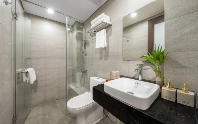 Hanoi Fiesta Grand Hotel