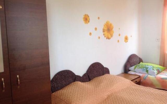Guest house V ghostiakh u Susanny