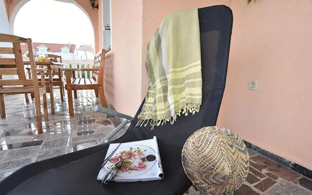 Apartments Villa Dolmar