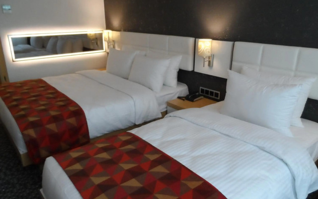 Inci Class Hotel