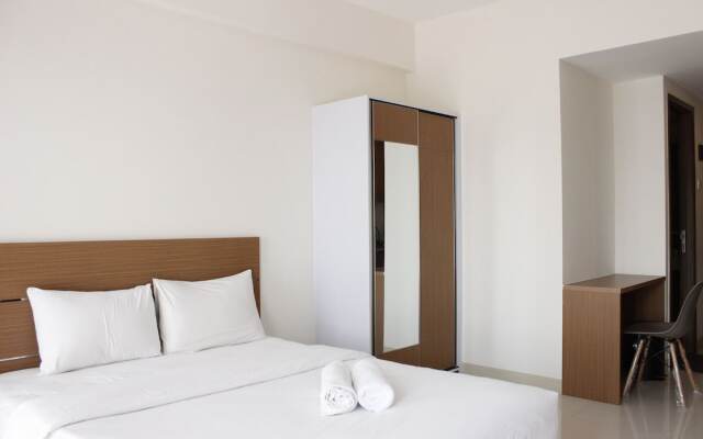 Convenient Studio Room Galeri Ciumbuleuit 3 Apartement