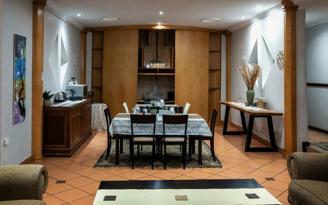 Park Living Guesthouse