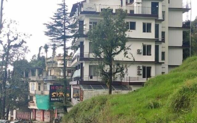 Hotel Shiva Sanctuary