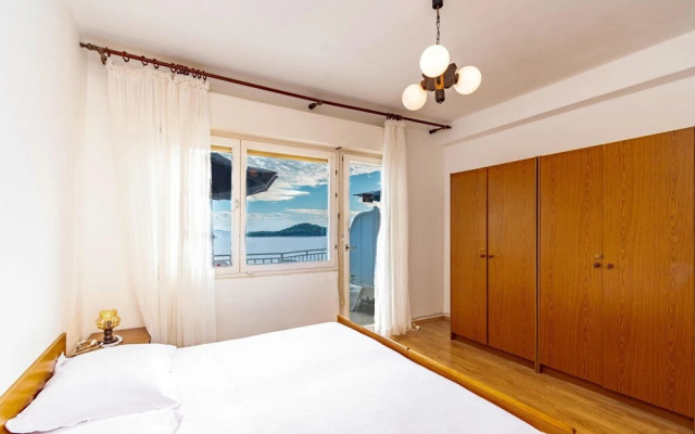 Awesome Home in Blato With Wifi and 2 Bedrooms