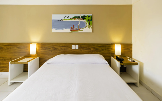 Porto Suites Natal Hotel