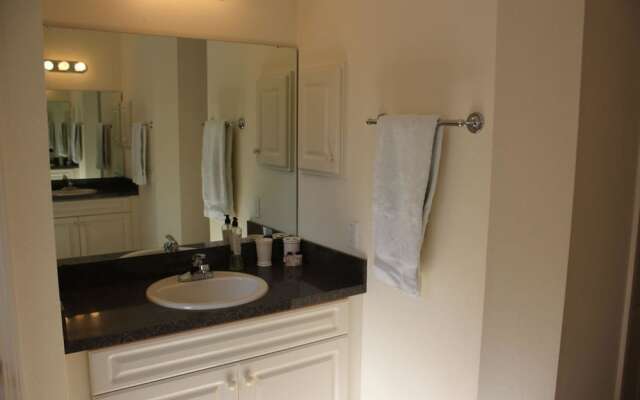 Villa Bruijstens - Executive - 4 Bedroom