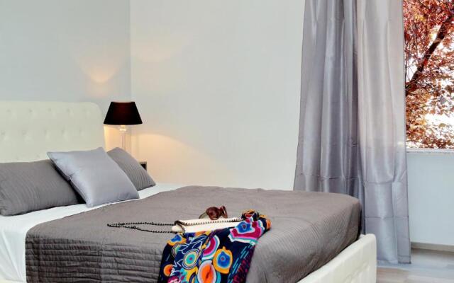 St. Peter Vatican House