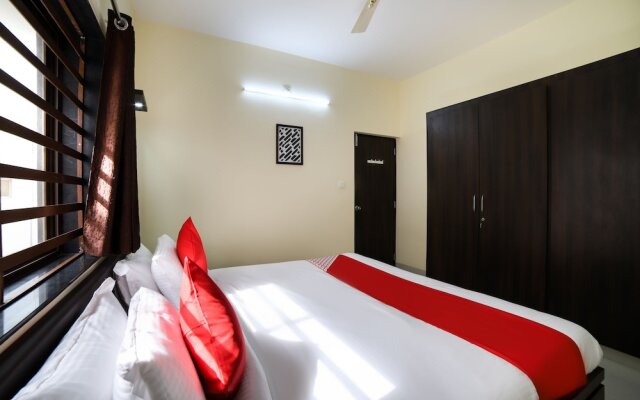 OYO 46244 Daze Off Studio House