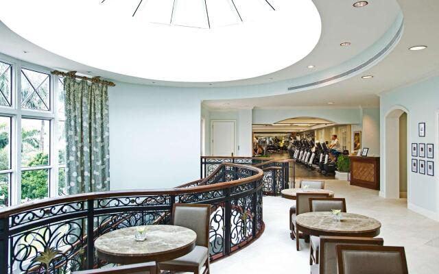 JW Marriott Turnberry Resort & Spa