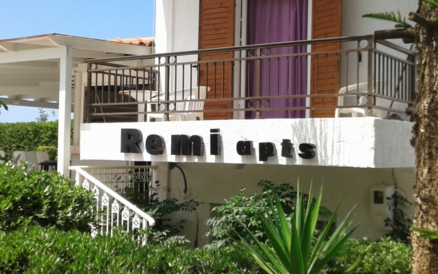 Remi Studios & Apartments