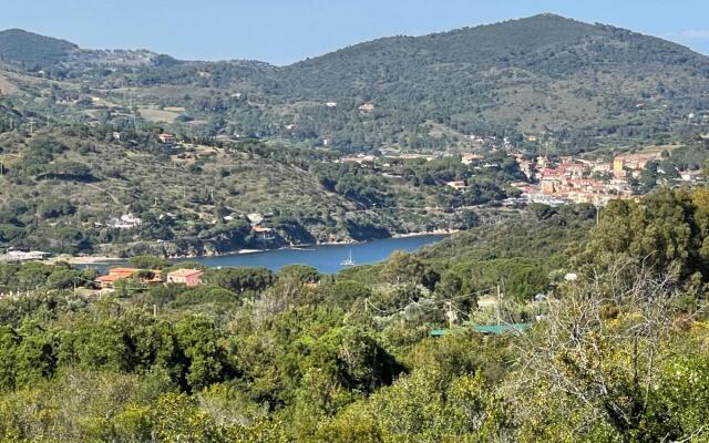 Three-room apartment.-San Michele 2