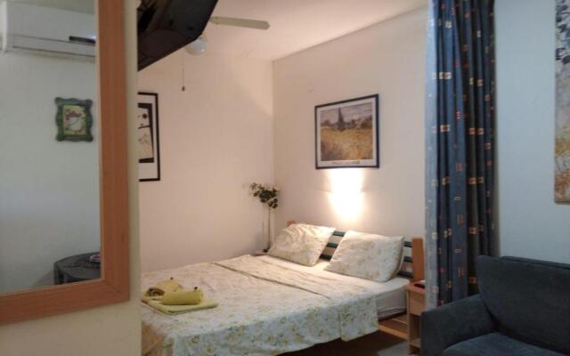 Arbelit Lodge