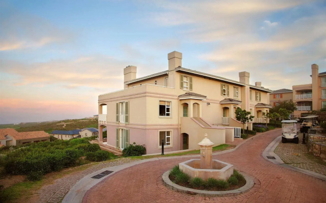 Pinnacle Point Beach and Golf Resort - фото 4