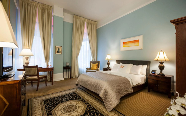 LHotel Montreal