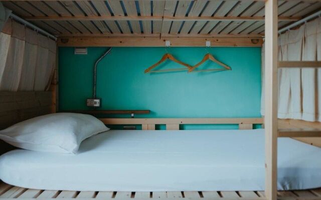 1995 B&B-Hostel