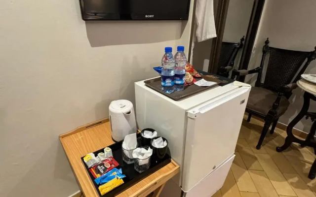 Maisonette Firhill Villas