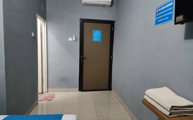Barada Rooms