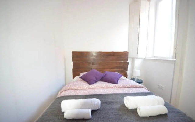 The Color Suites & Rooms