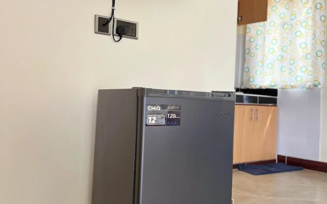 Zotel leisure courts kisigula